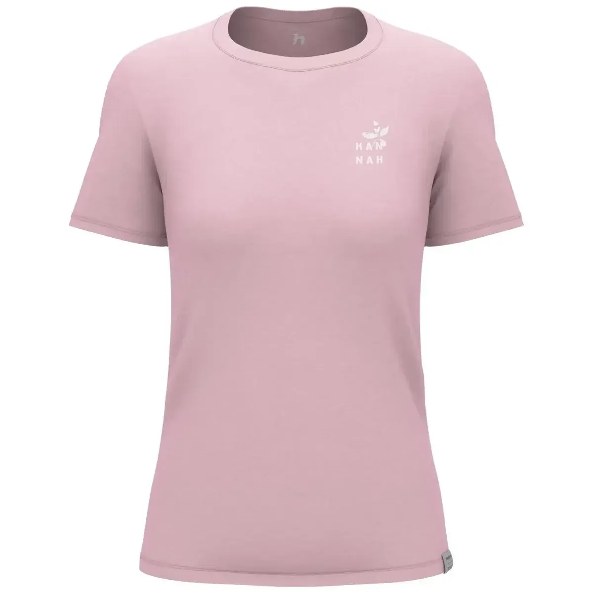 Koszulka Hannah CHUCKI II pale mauve