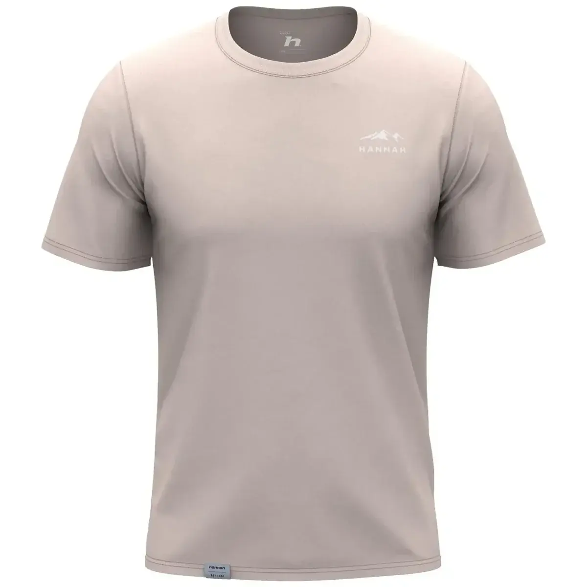 Koszulka Hannah FRED pure cashmere