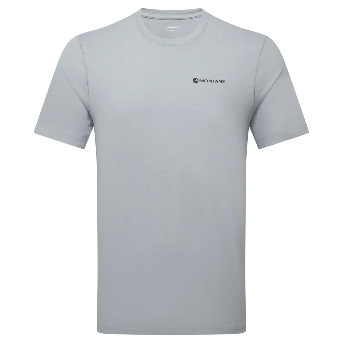 Montane Koszulka Montane Alhena Mountain 25 pebble blue