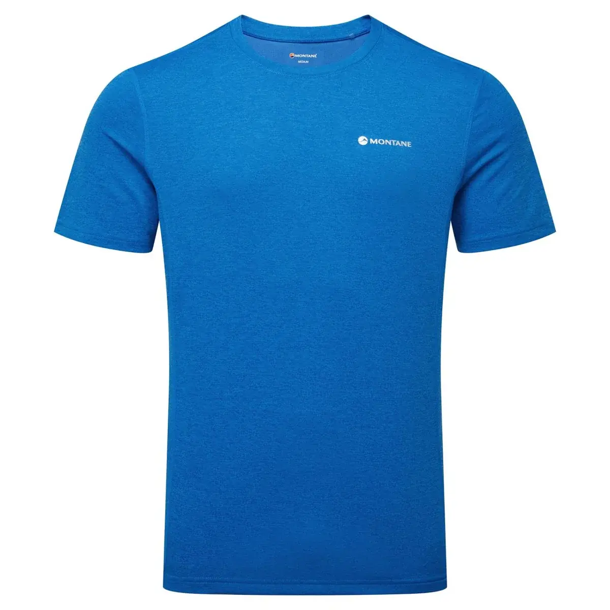 Montane Koszulka Montane Dart neptune blue