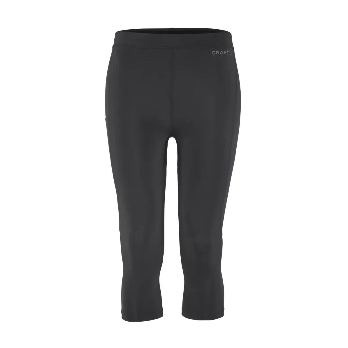 Spodnie 3/4 Craft ADV Essence Knickers 2 czarny