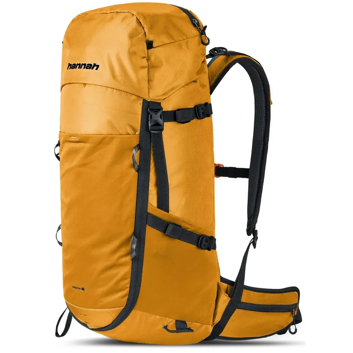 Hannah Plecak turystyczny Hannah Arrow 40L inca gold