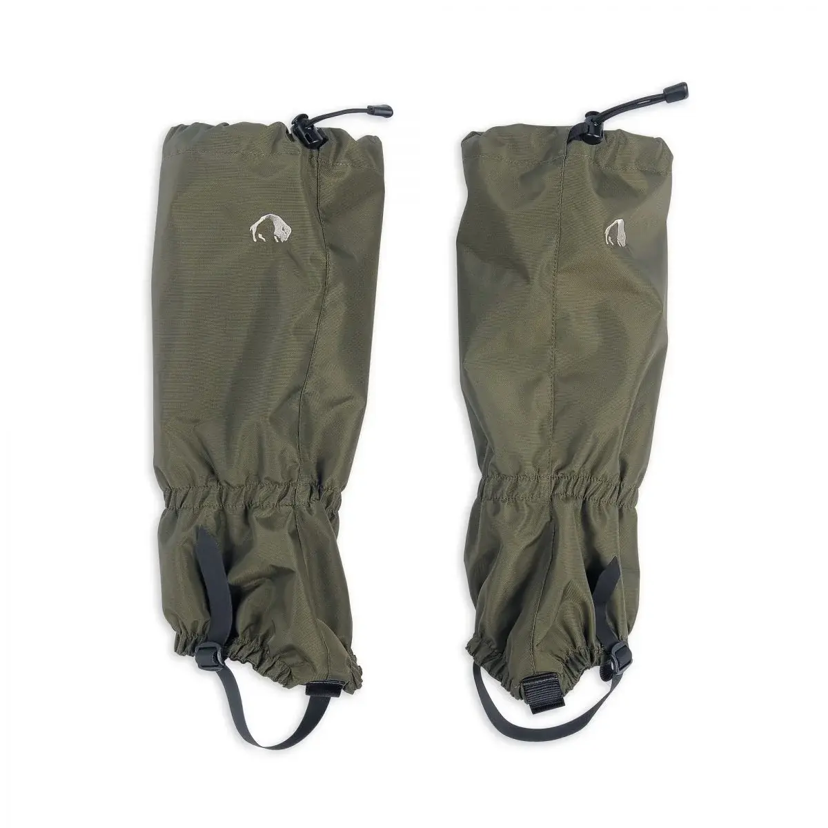 Tatonka Wysokie stuptuty turystyczne Tatonka Gaiter 420 HD olive