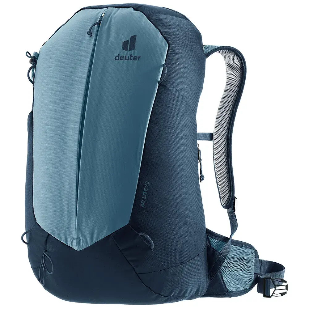 Plecak turystyczny Deuter AC Lite 23L atlantic-ink one-size
