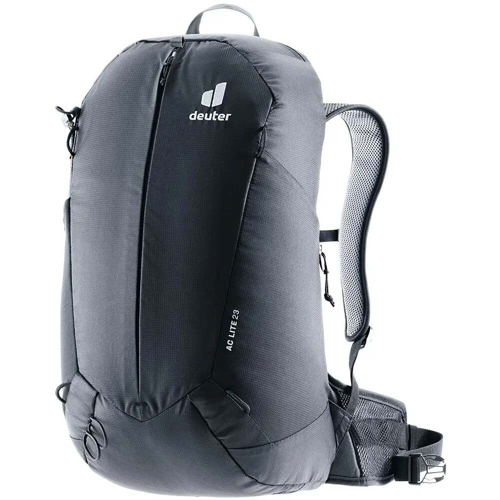 Deuter Plecak turystyczny Deuter AC Lite 23L Black one-size