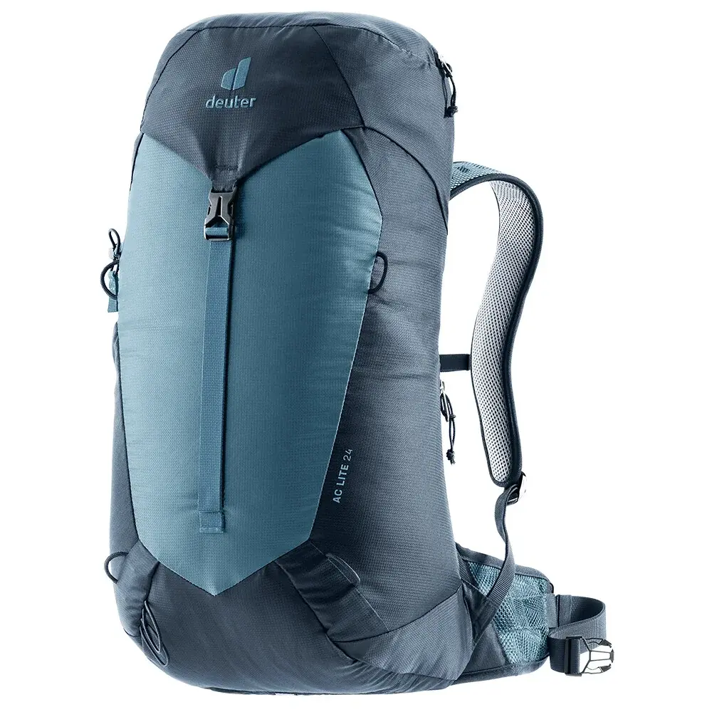Plecak turystyczny Deuter AC Lite 24L atlantic-ink one-size