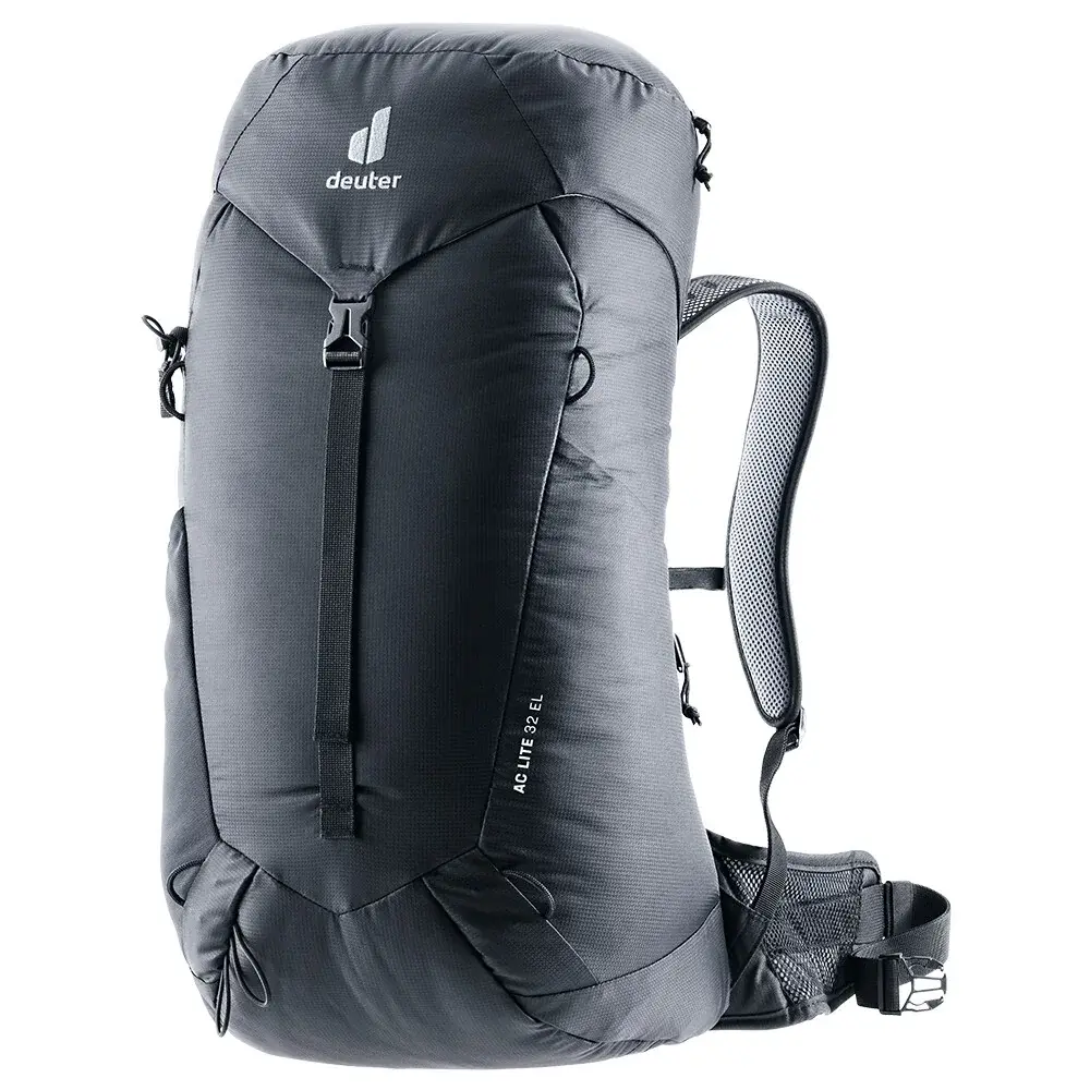 Deuter Plecak turystyczny Deuter AC Lite 32L EL Black one-size