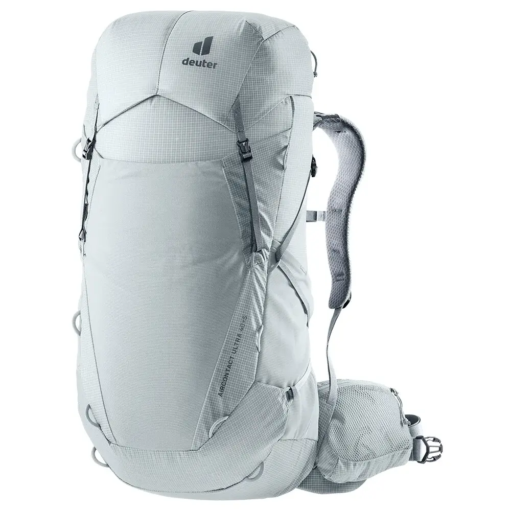 Plecak turystyczny Deuter Aircontact Ultra 40L+5L tin-shale one-size