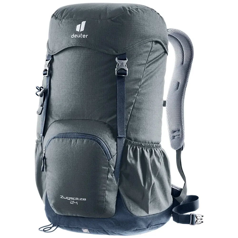 Plecak turystyczny Deuter Zugspitze 24L graphite/ink one size