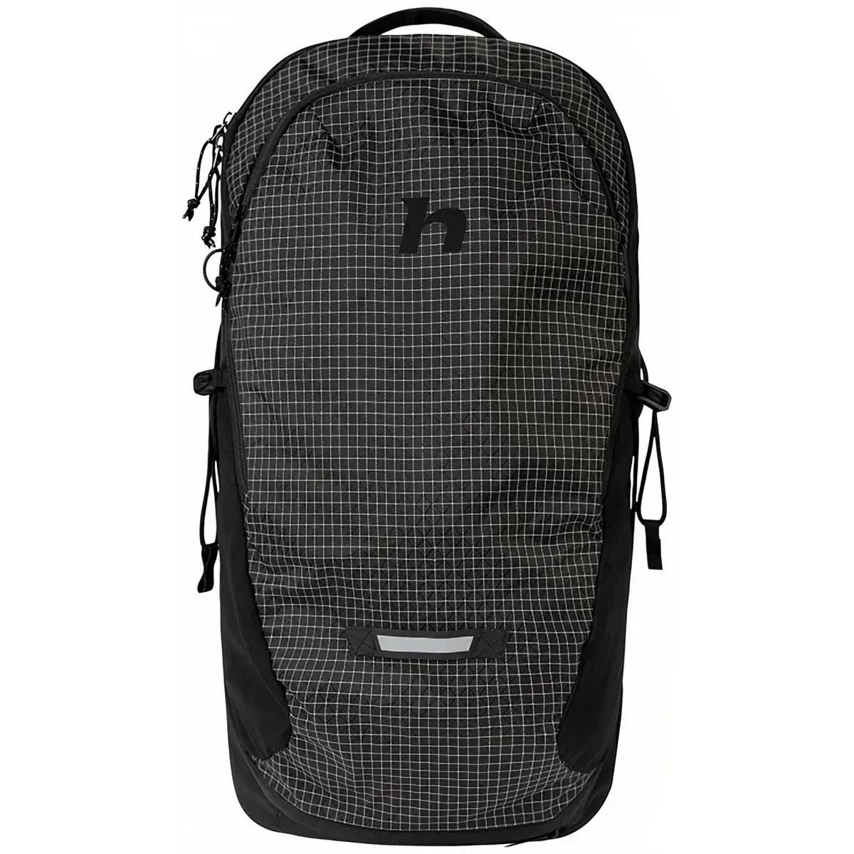 Hannah Plecak turystyczny Hannah DYNAMIC 15 jet black