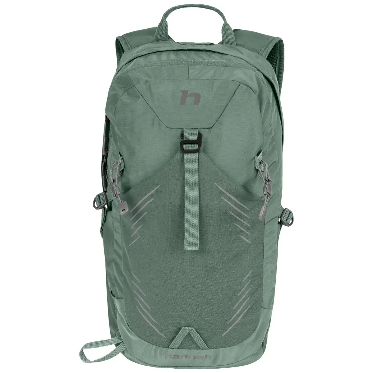 Hannah Plecak turystyczny Hannah Wagabond 20L duck green