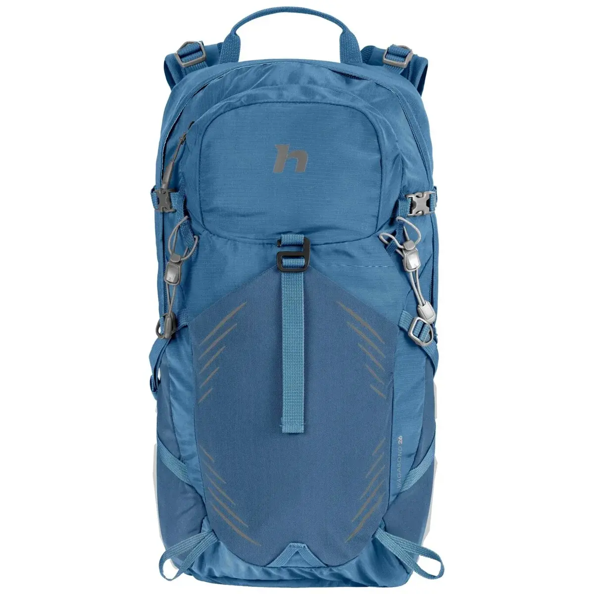 Hannah Plecak turystyczny Hannah Wagabond 26L deep dive