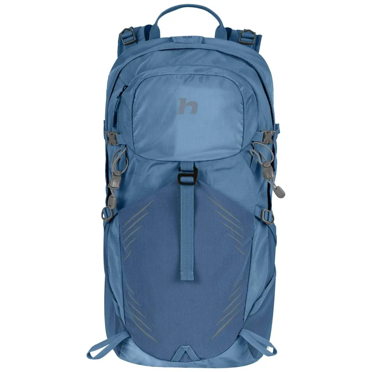 Hannah Plecak turystyczny Hannah Wagabond 35L deep dive