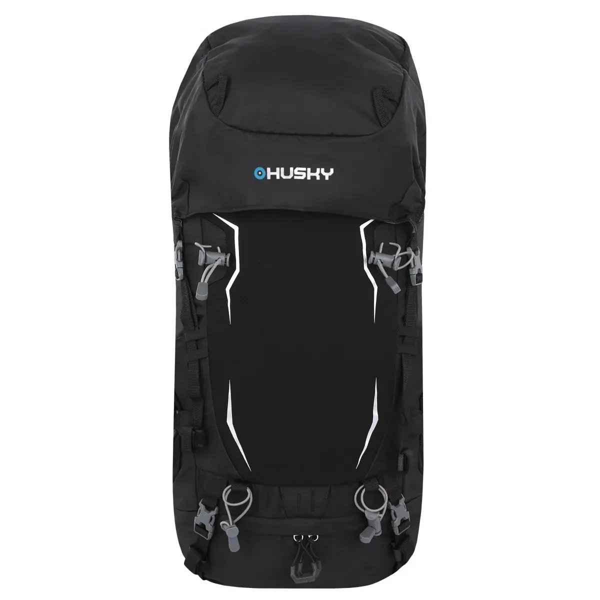 Husky Plecak turystyczny Husky Rony 50L black