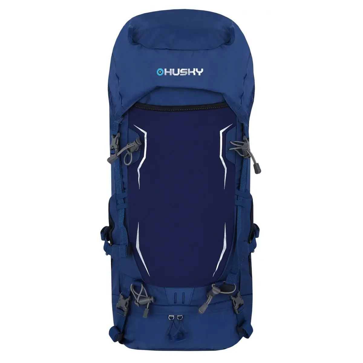 Husky Plecak turystyczny Husky Rony 50L blue