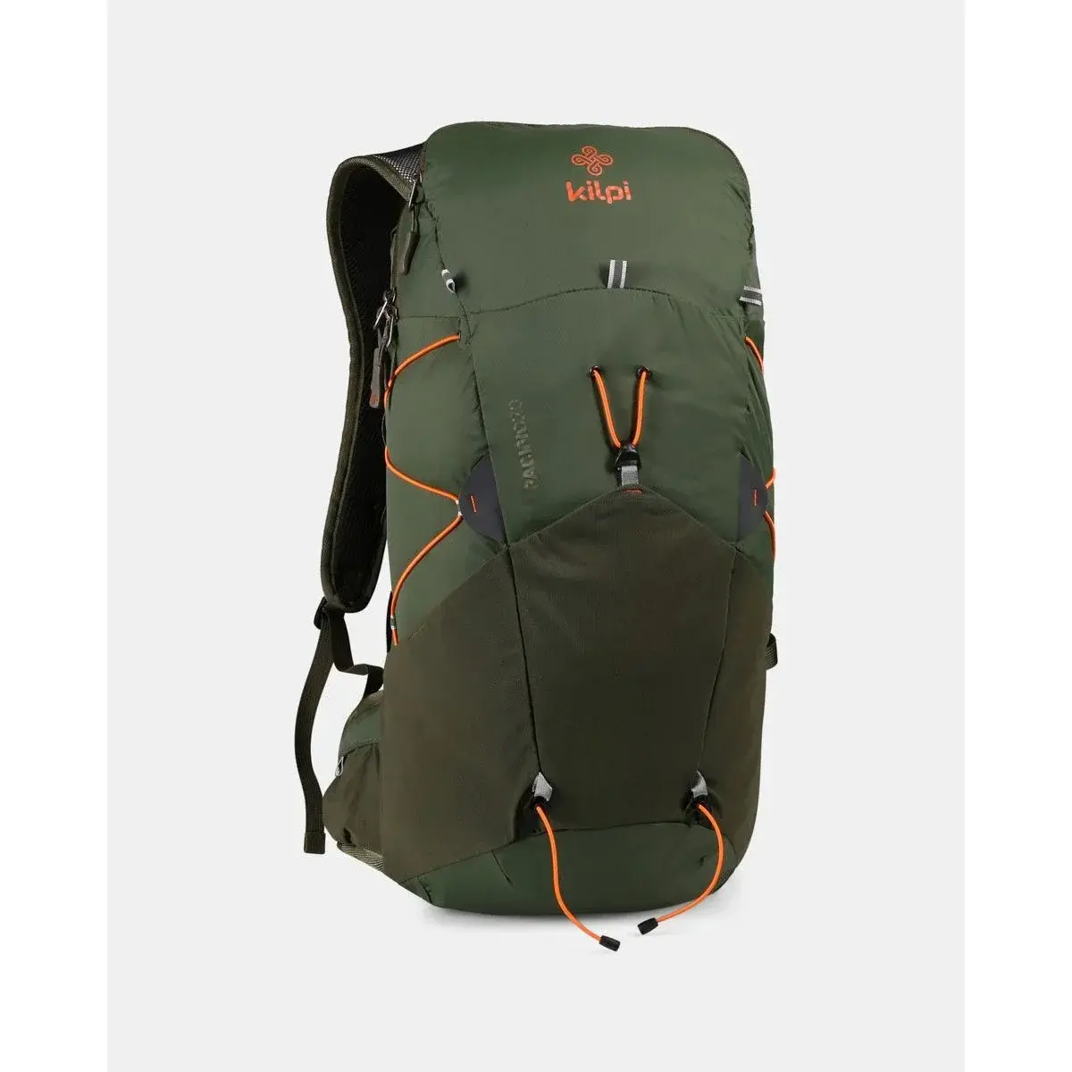 Kilpi Plecak turystyczny Kilpi PACIFIC 20-U khaki
