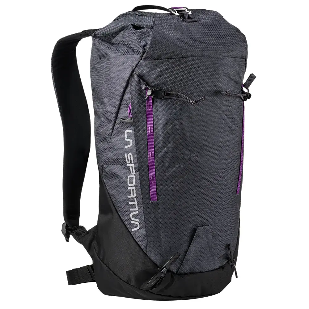 Plecak turystyczny La Sportiva Granite 22 onyx/black