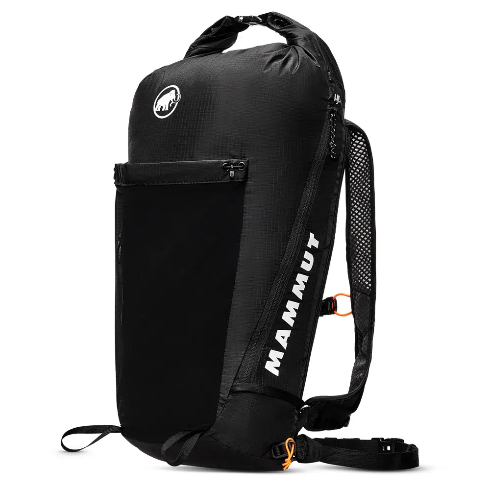Mammut Plecak turystyczny Mammut Aenergy 18 black 18 l