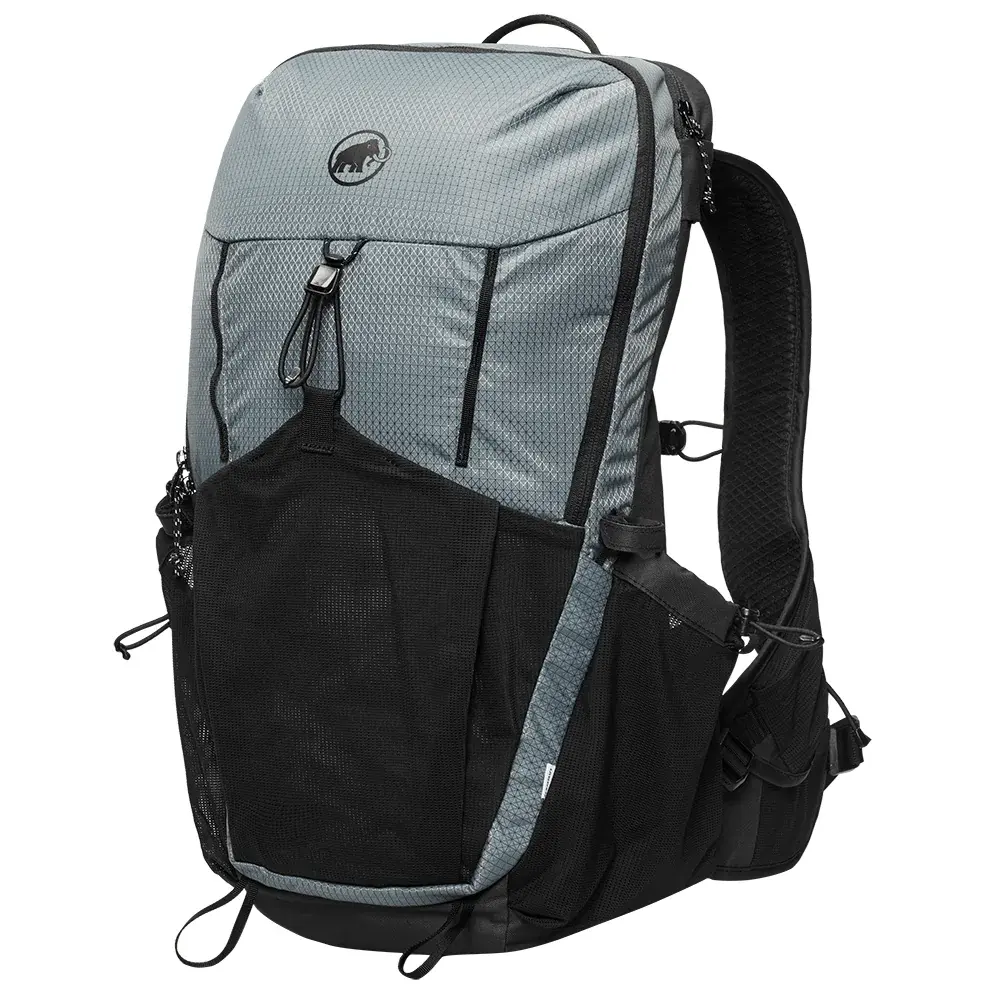 Mammut Plecak turystyczny Mammut Ducan 22 strata-black 22 l