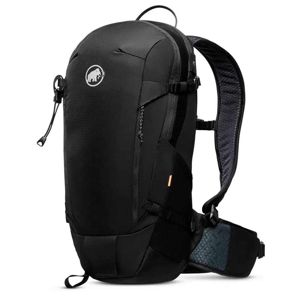 Mammut Plecak turystyczny Mammut Lithium 15L Black