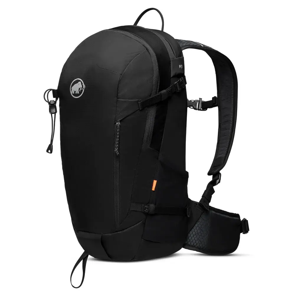 Mammut Plecak turystyczny Mammut Lithium 20L Black