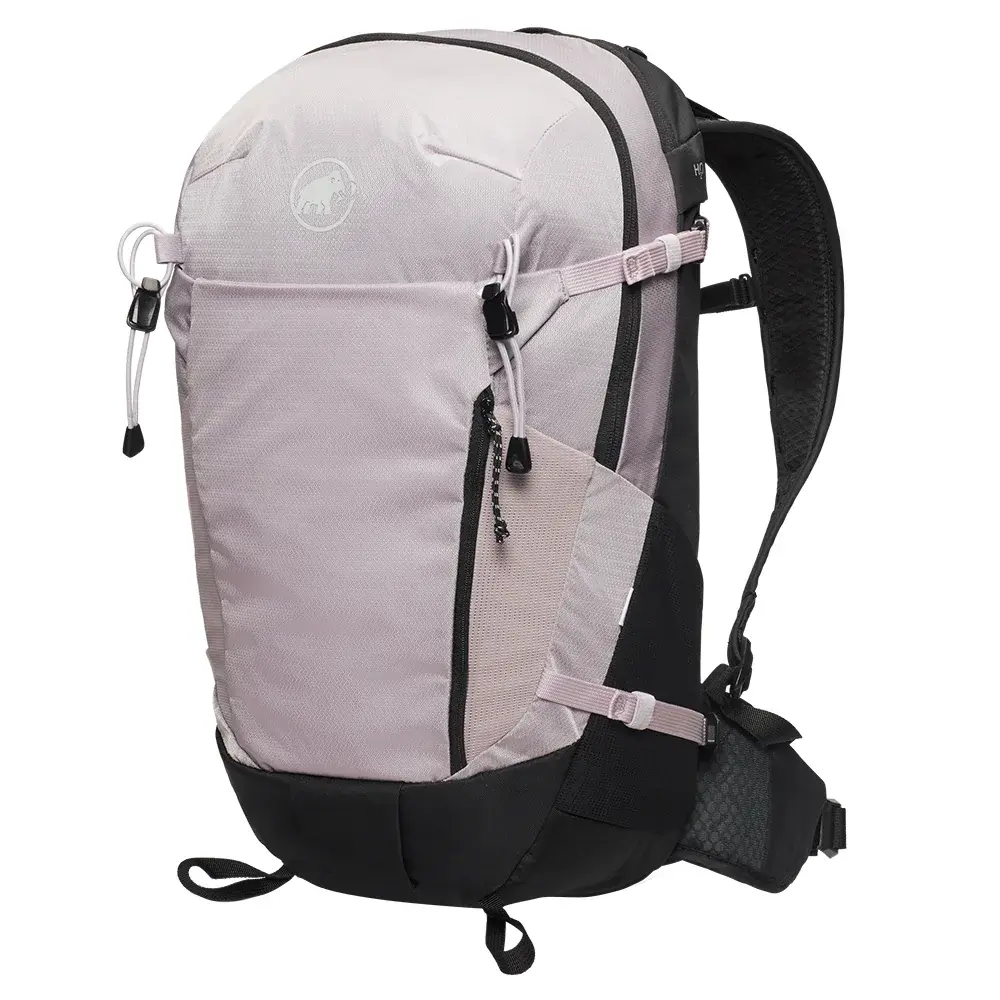 Mammut Plecak turystyczny Mammut Lithium 25 Women alpine calamint-black 25 l