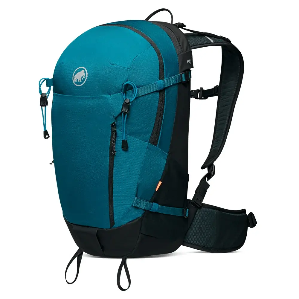 Mammut Plecak turystyczny Mammut Lithium 25L Sapphire-black