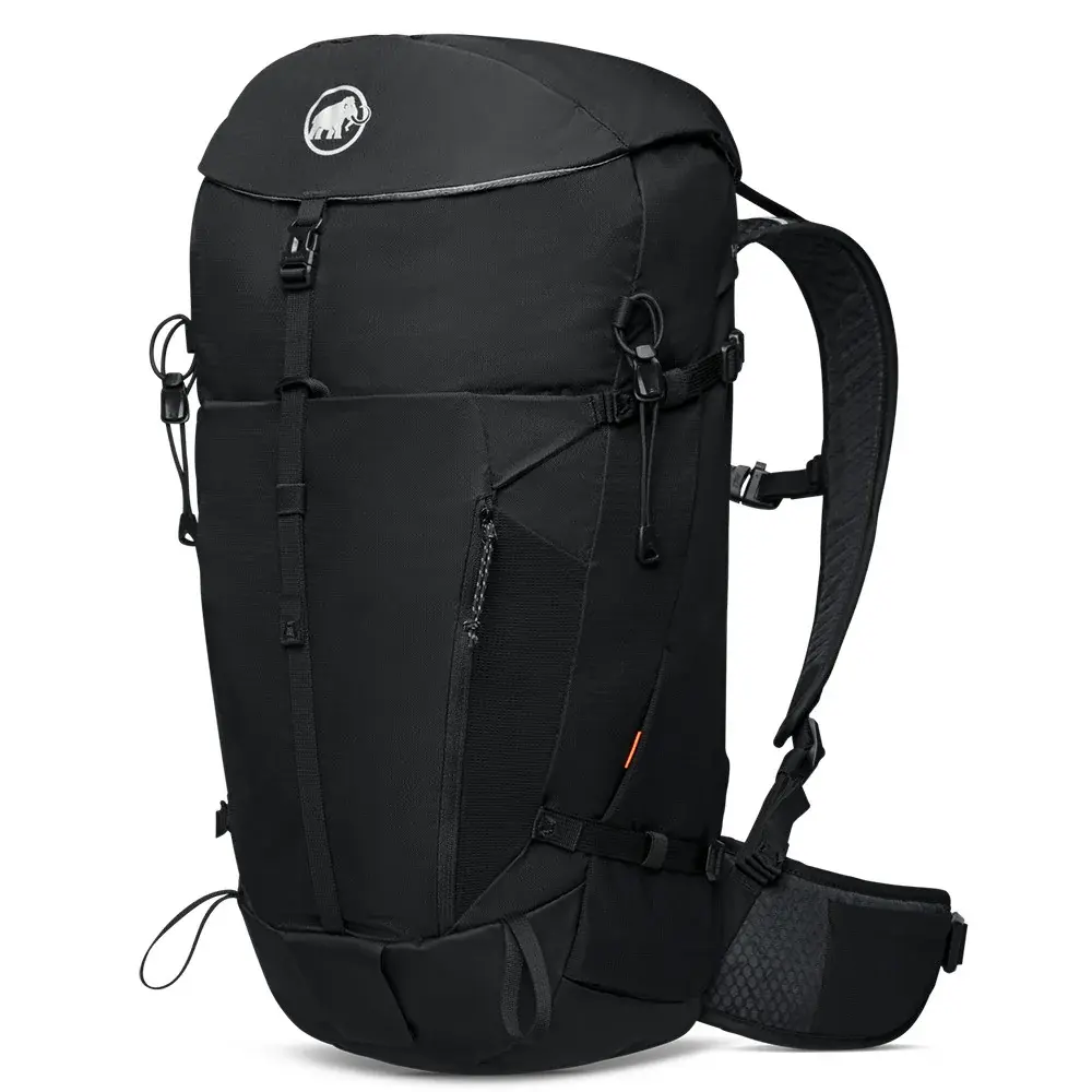 Plecak turystyczny Mammut Lithium 30L Black