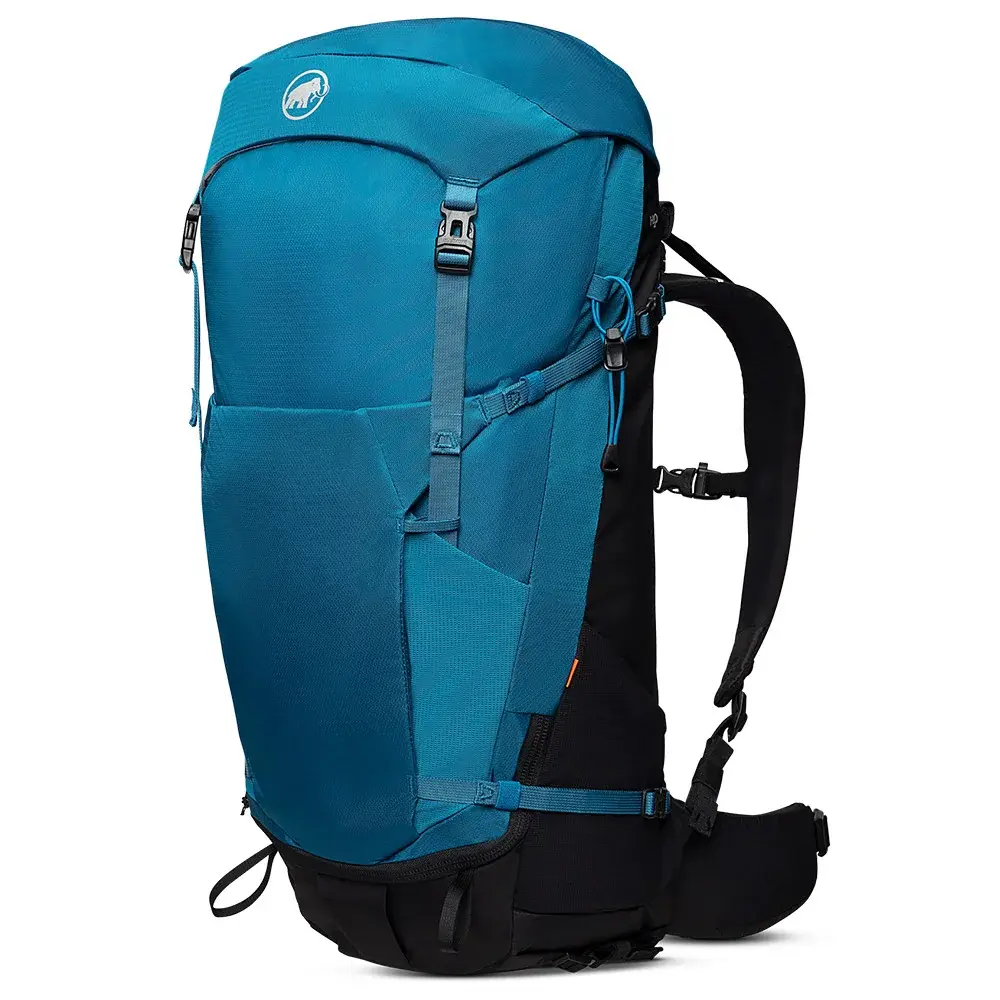 Mammut Plecak turystyczny Mammut Lithium 40L Sapphire-black