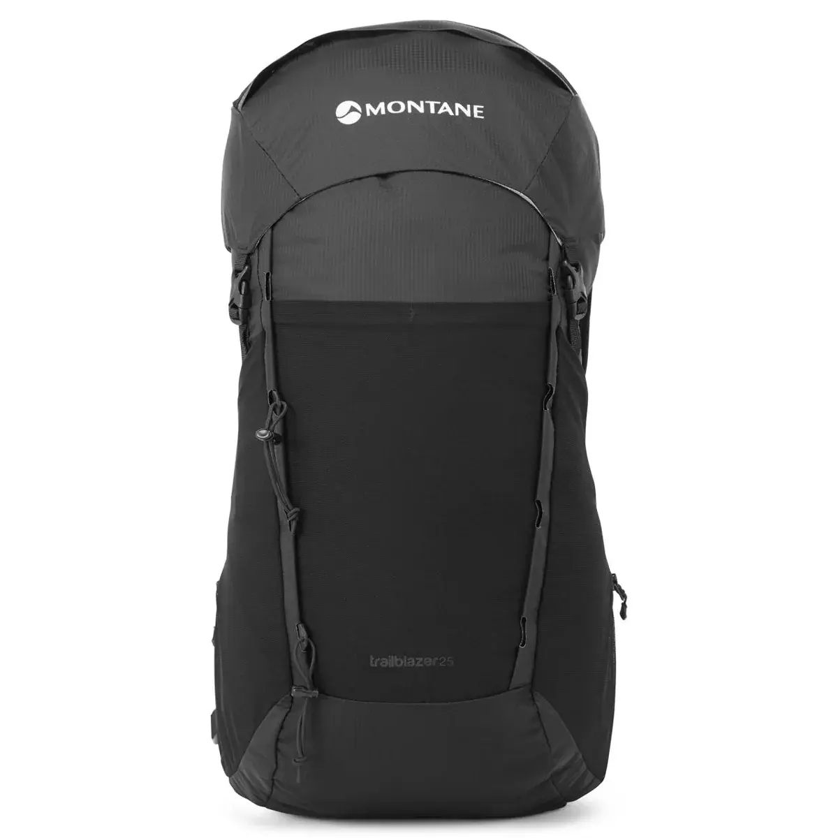 Plecak turystyczny Montane Trailblazer 25L Lite black
