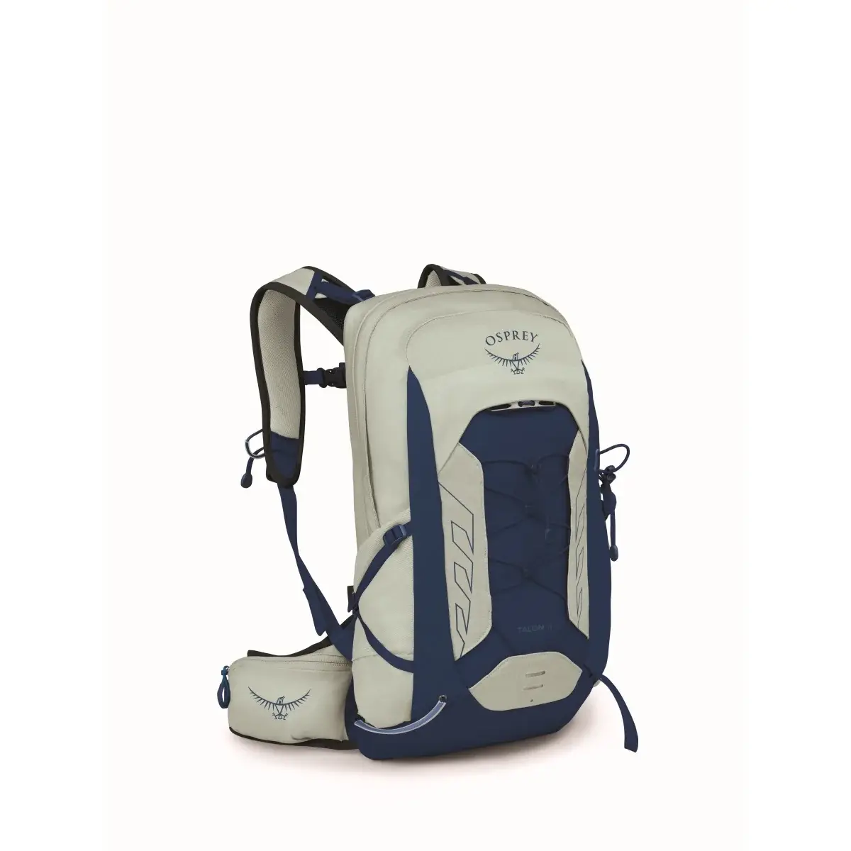 Osprey Plecak turystyczny Osprey Talon 11L frosty mint green/night shift