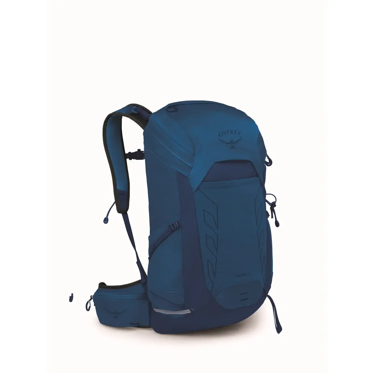 Osprey Plecak turystyczny Osprey Talon 26L scoria blue/night shift