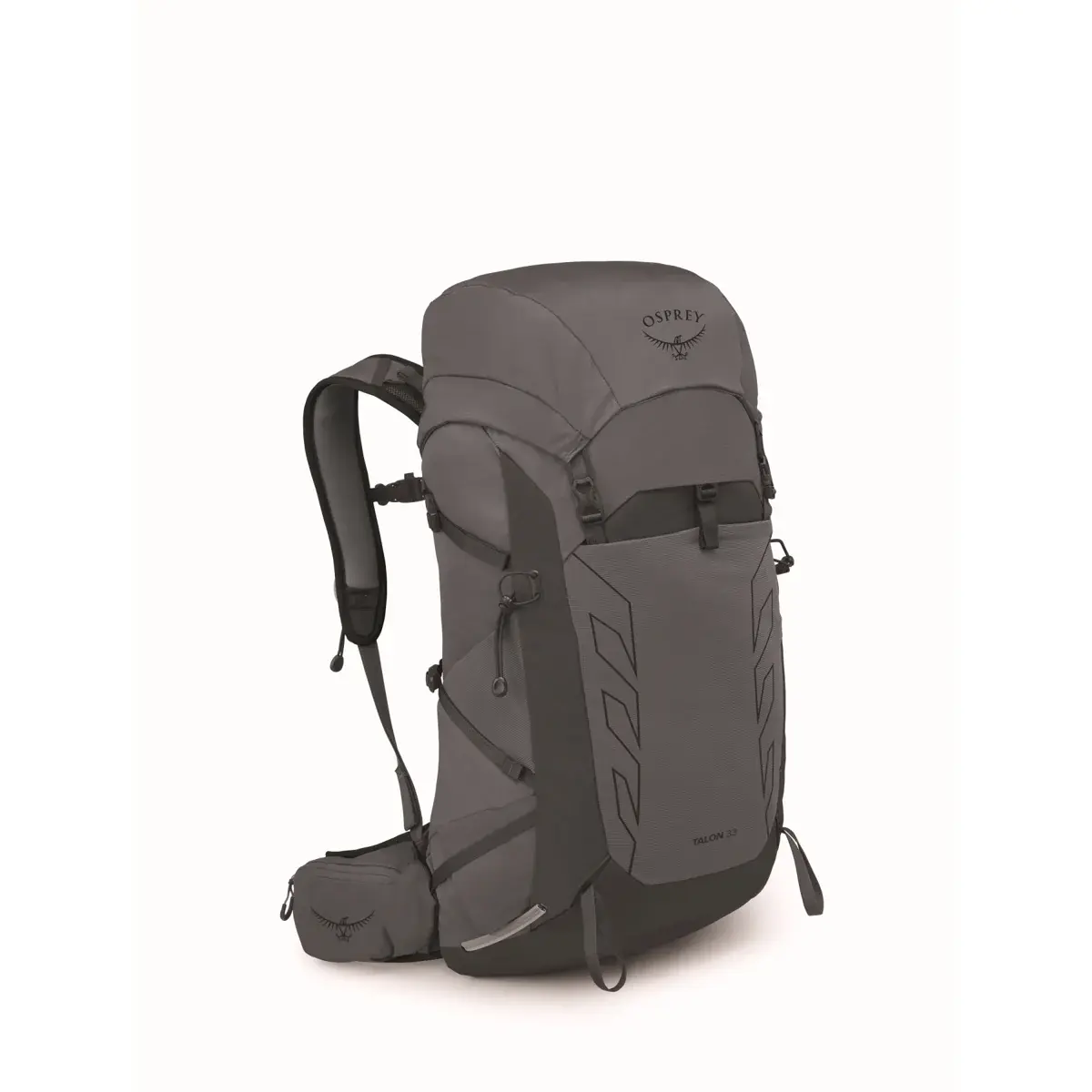 Osprey Plecak turystyczny Osprey Talon 33L phantom grey/dark charcoal