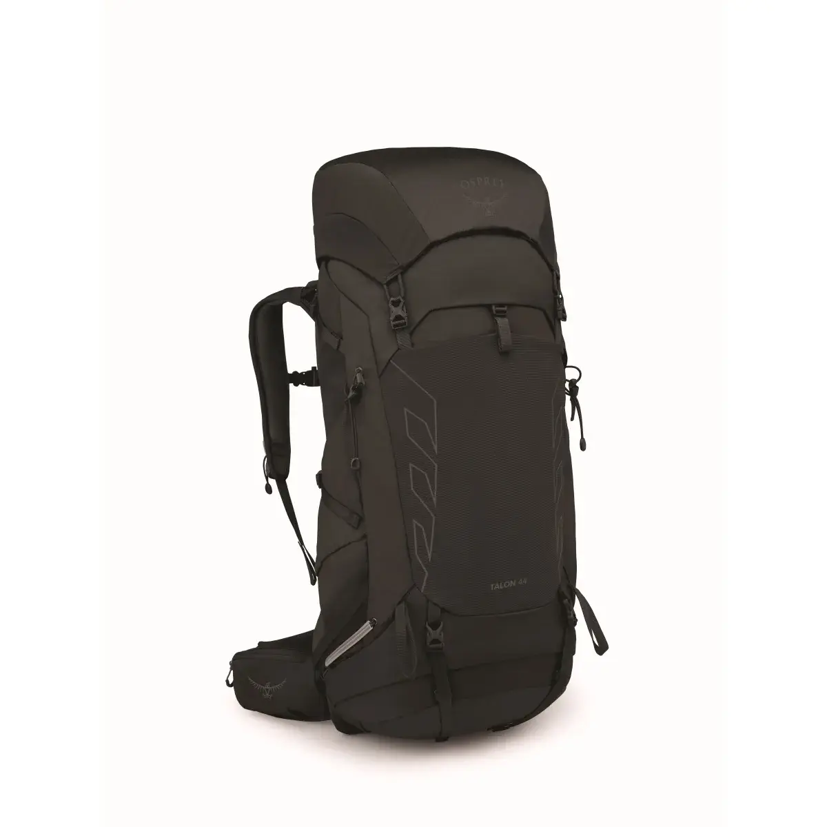 Osprey Plecak turystyczny Osprey Talon 44L black/coal grey