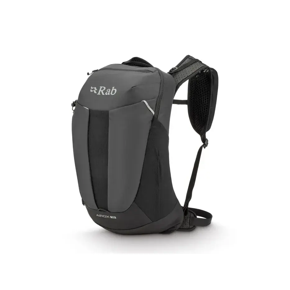 RAB Plecak turystyczny RAB Airox 18 black