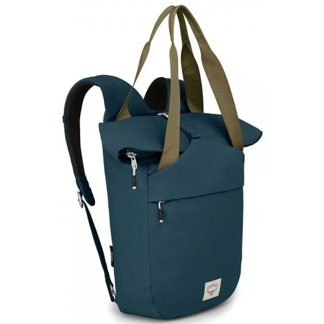 Osprey Plecak/torba turystyczna Osprey Arcane Tote Pack 20L Stargazer blue