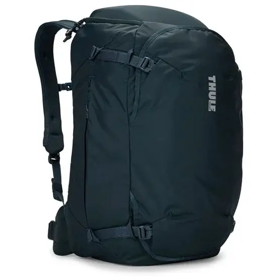Thule Plecak turystyczny Thule Landmark niebieski darkest blue