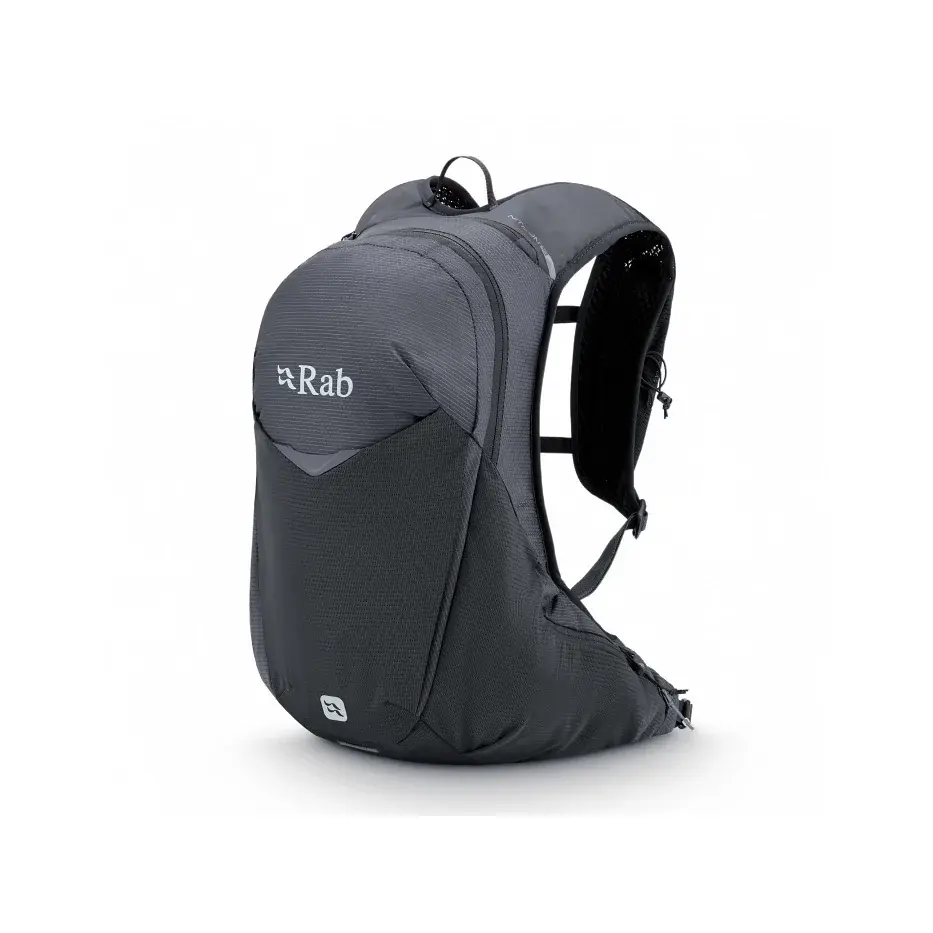 RAB Plecak ultralekki RAB Nitron 18L anthracite