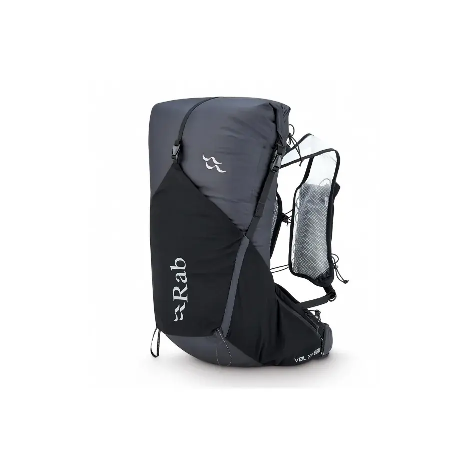 Plecak ultralekki RAB Veil XP 20L black