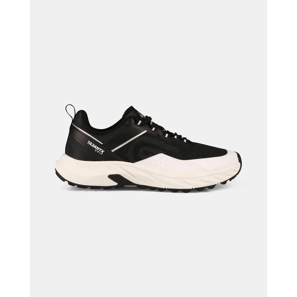 Kilpi Buty do biegania unisex Kilpi Speed Low-U black