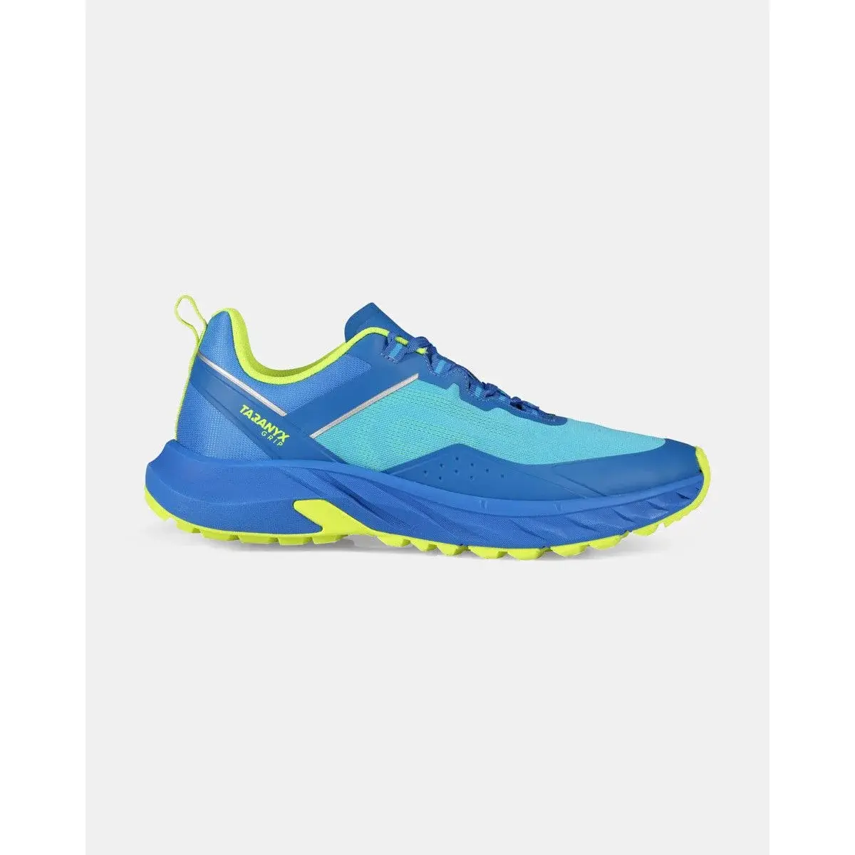 Kilpi Buty do biegania unisex Kilpi Speed Low-U blue