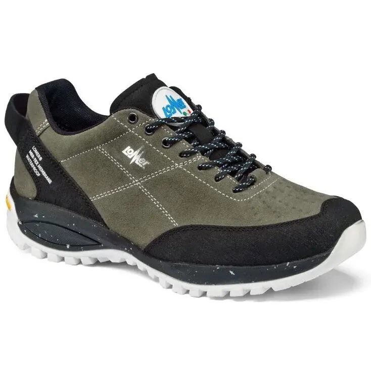 Lomer Buty unisex Lomer Janko 2.0 Sport MTX birch