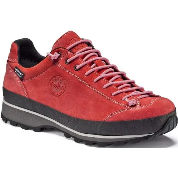 Lomer Buty unisex Lomer Naturale Low MTX parrot