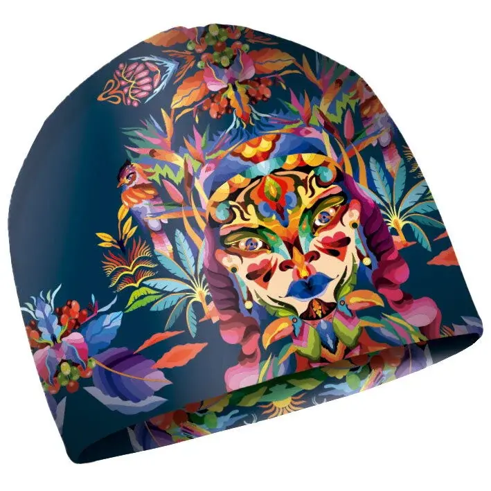 MATT Czapka outdoorowa unisex MATT Ledania Premium Cap spirit