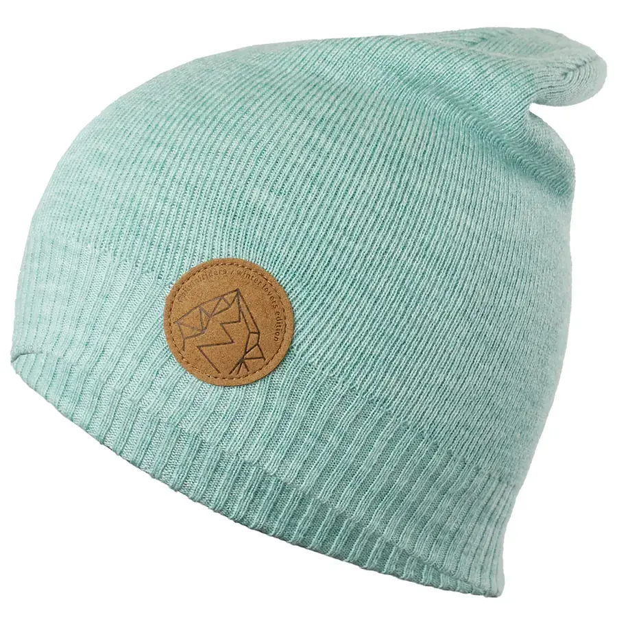 Czapka unisex Silvini Verde UA2133 green