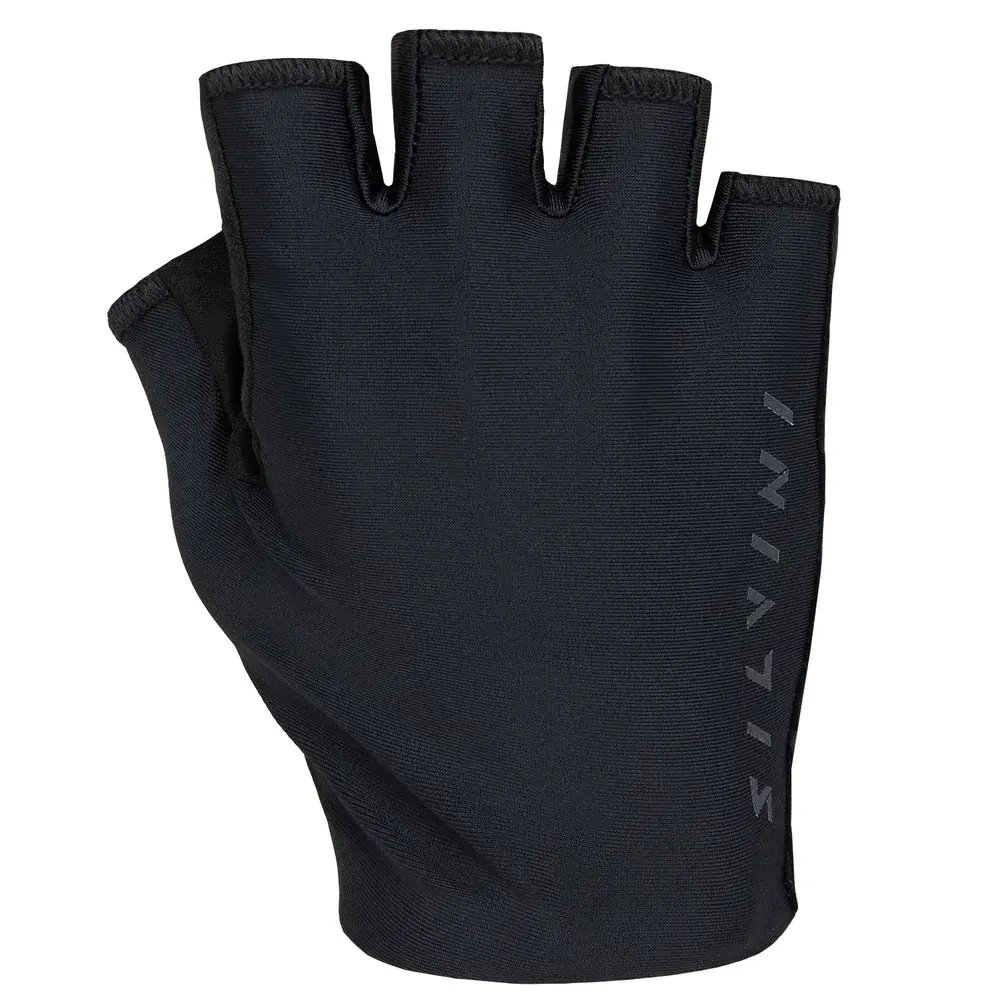 Silvini Rękawiczki rowerowe unisex Silvini UA1633 Sarca black