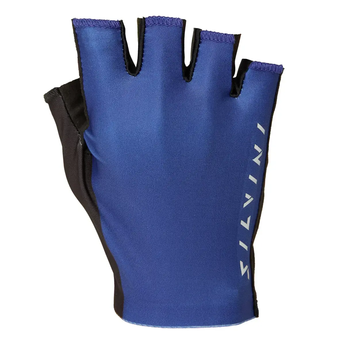 Silvini Rękawiczki rowerowe unisex Silvini UA1633 Sarca blue