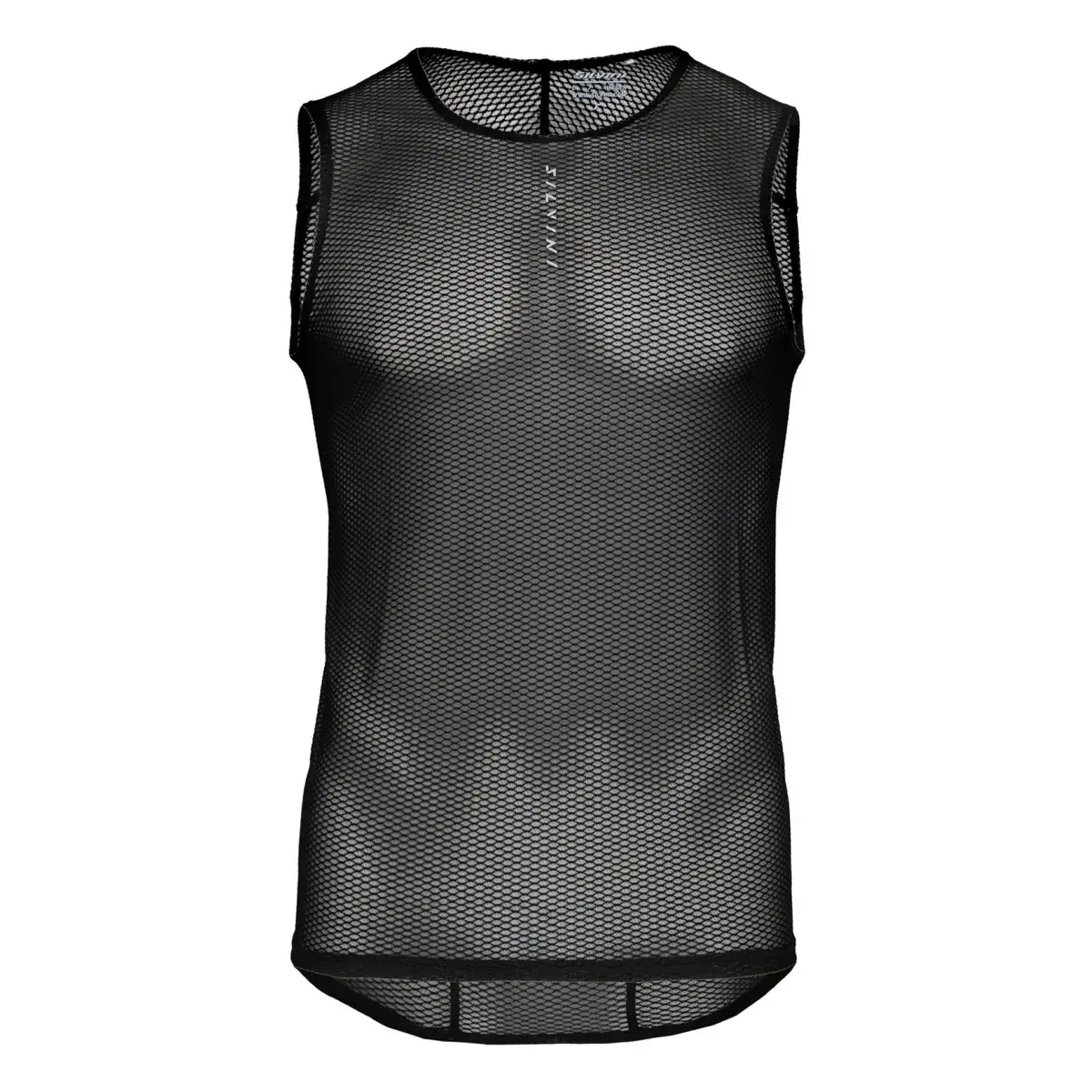 Silvini Bielizna termoaktywna unisex Silvini UD2647 Sottio black