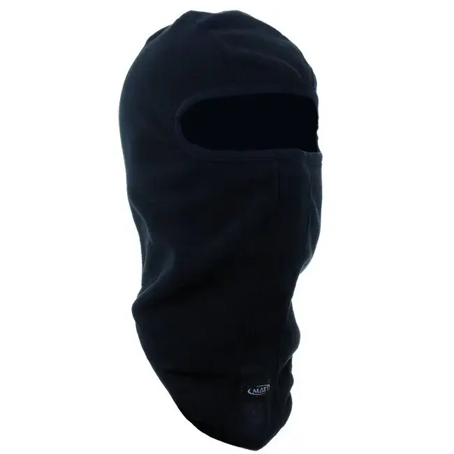 MATT Kominiarka unisex MATT Micro Balaclava black