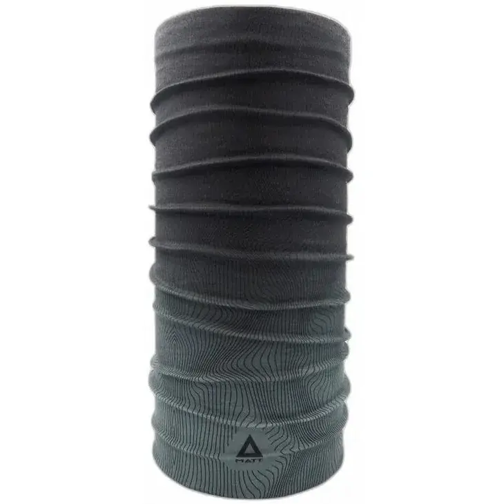 Komin unisex MATT Scarf Coolmax Eco cracking